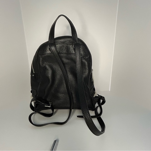Michael Kors Rhea Backpack - Picture 2 of 8
